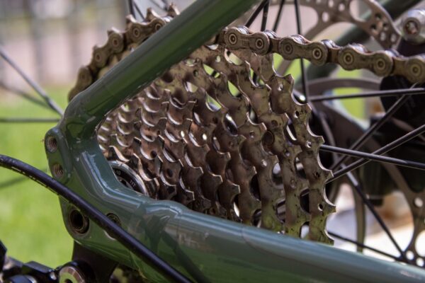 Specialized Diverge E5 Talla 52 - Image 19