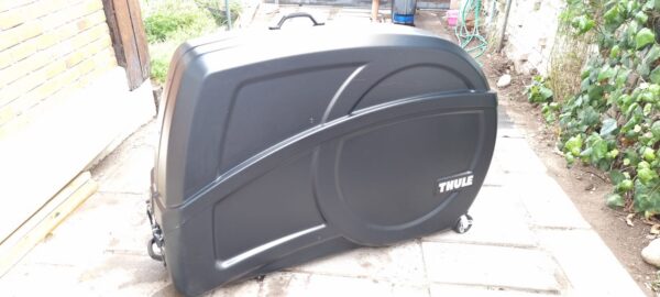 Maleta de bicicleta Thule - Image 7