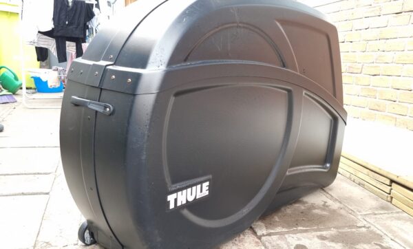 Maleta de bicicleta Thule - Image 4