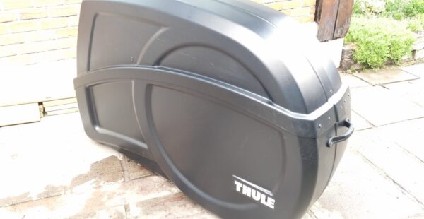 Maleta de bicicleta Thule - Image 3