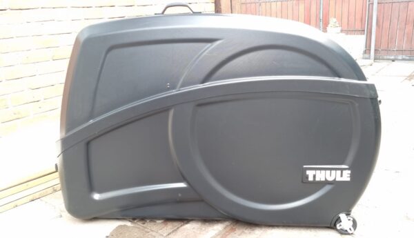 Maleta de bicicleta Thule - Image 2