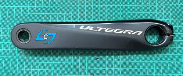 Stage Ultegra 172.5 - Image 5