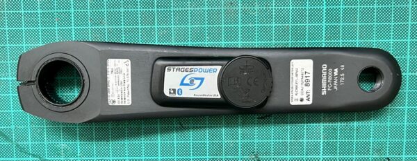 Stage Ultegra 172.5 - Image 3