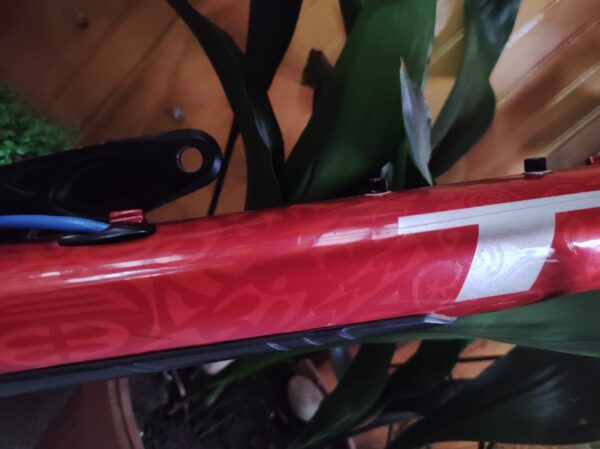 Trek Procaliber 9.6 Talla M - Image 14