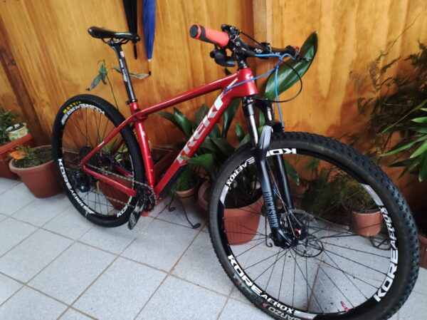 Trek Procaliber 9.6 Talla M - Image 12