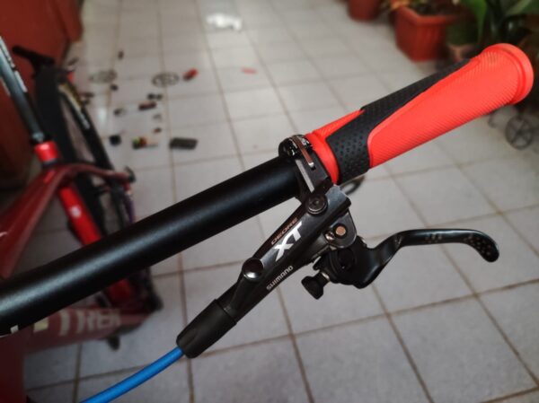 Trek Procaliber 9.6 Talla M - Image 10