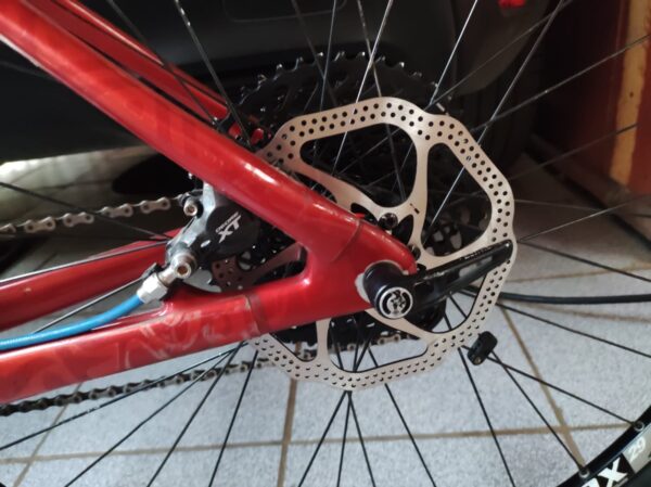 Trek Procaliber 9.6 Talla M - Image 8