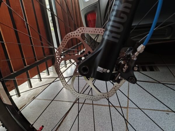 Trek Procaliber 9.6 Talla M - Image 7