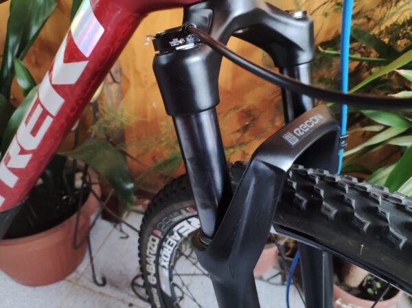 Trek Procaliber 9.6 Talla M - Image 6