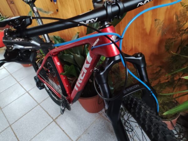 Trek Procaliber 9.6 Talla M - Image 5
