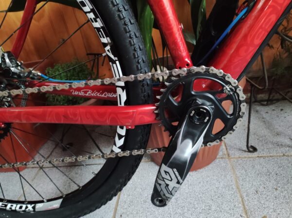 Trek Procaliber 9.6 Talla M - Image 4