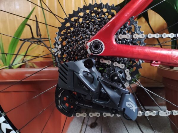 Trek Procaliber 9.6 Talla M - Image 3