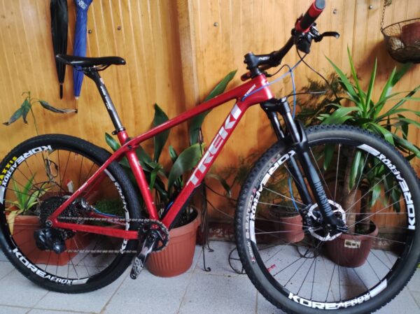 Trek Procaliber 9.6 Talla M - Image 2