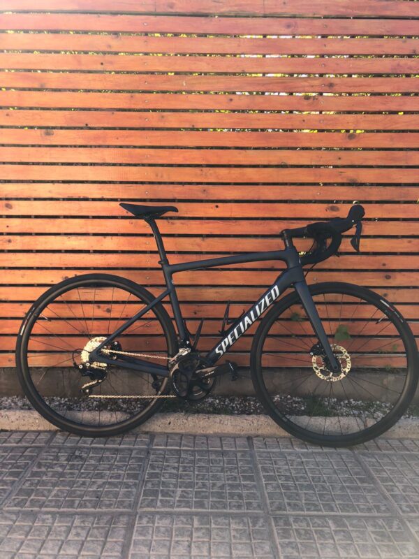 Specialized Tarmac SL6 Disc Sport Talla 54 - Image 3