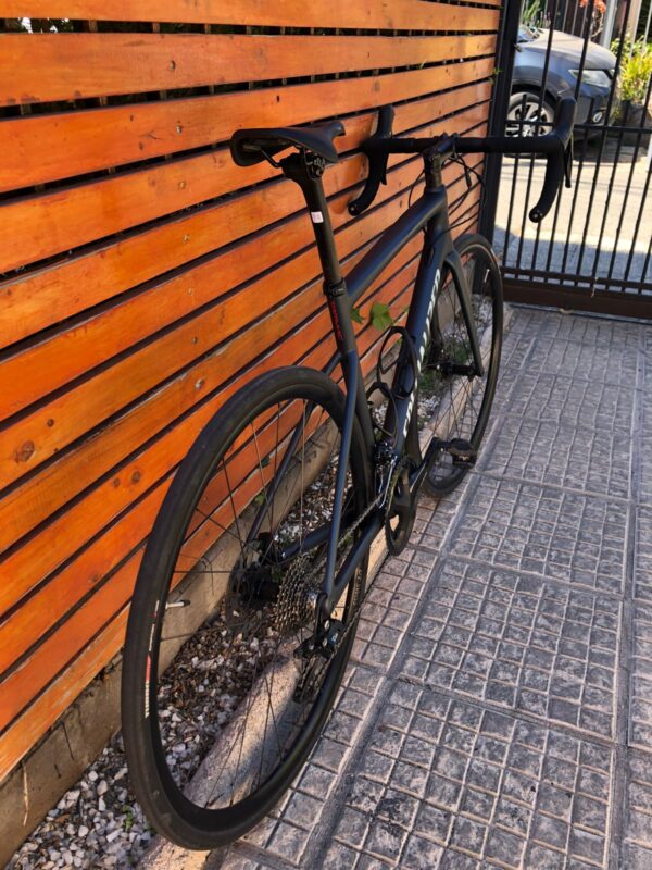 Specialized Tarmac SL6 Disc Sport Talla 54 - Image 4