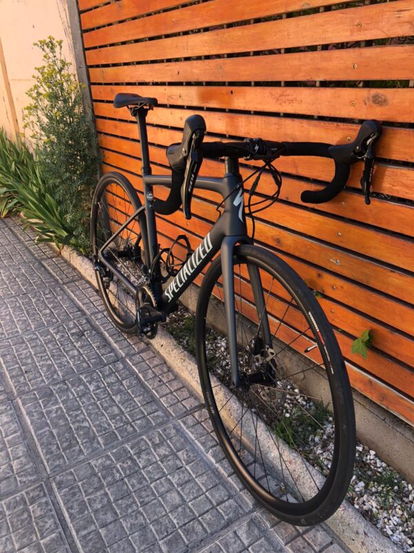 Specialized Tarmac SL6 Disc Sport Talla 54 - Image 5