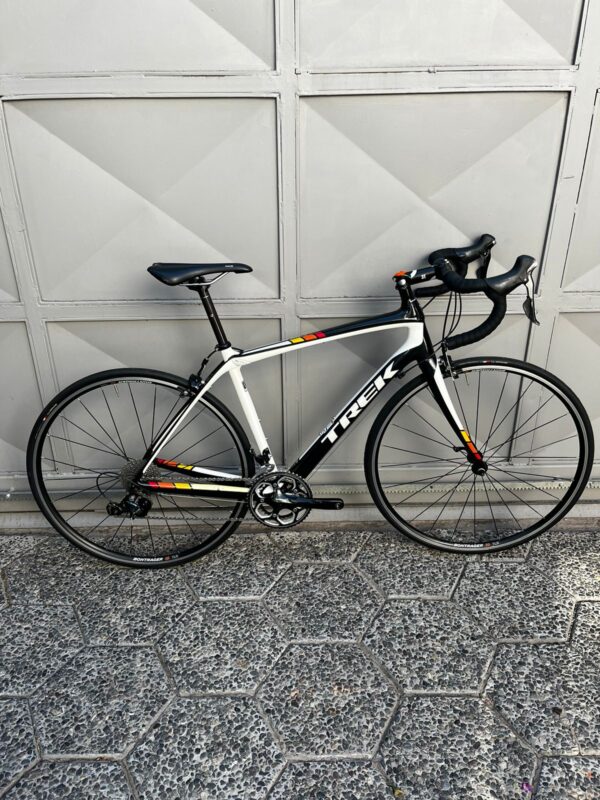 Domane 4 Series Talla 54 - Image 8