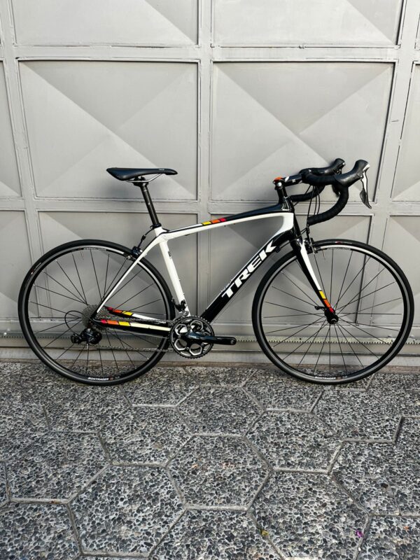 Domane 4 Series Talla 54 - Image 7