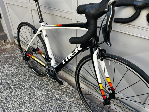Domane 4 Series Talla 54 - Image 5