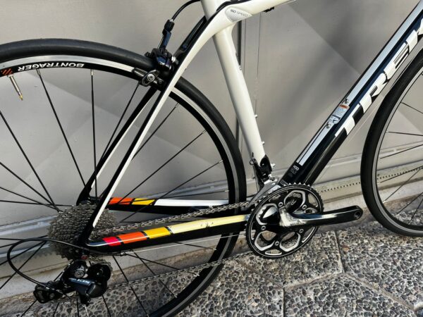 Domane 4 Series Talla 54 - Image 4