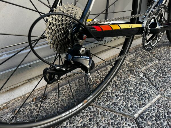 Domane 4 Series Talla 54 - Image 3