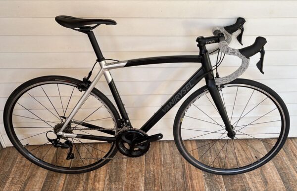 Van Rysel RC 900 Talla 54 - Image 2