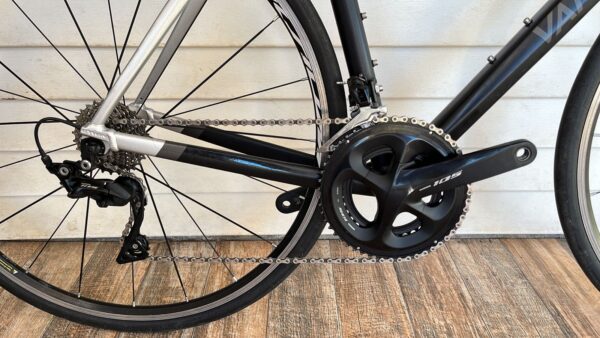 Van Rysel RC 900 Talla 54 - Image 3