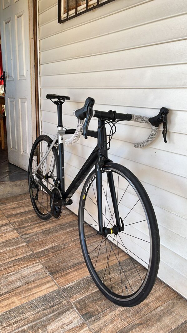 Van Rysel RC 900 Talla 54 - Image 4