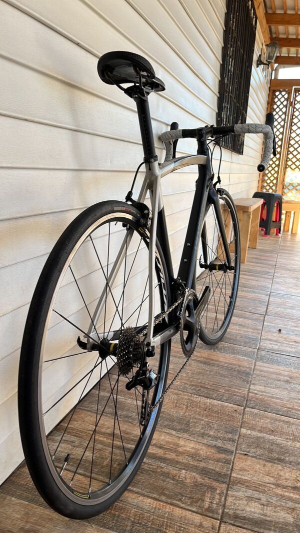 Van Rysel RC 900 Talla 54 - Image 5