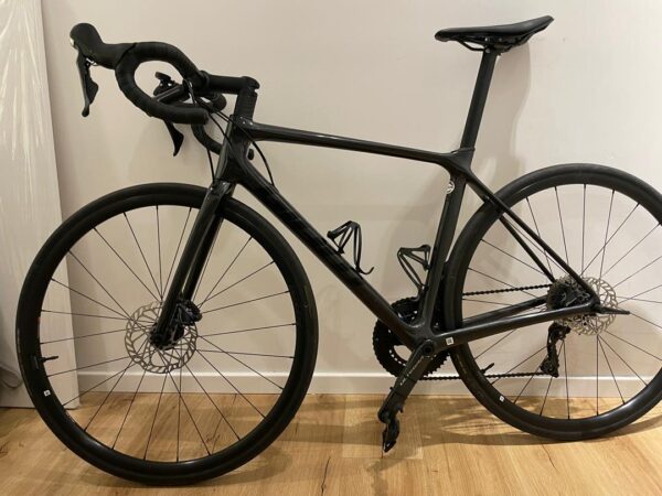 Giant TCR ADV 1 DISC KOM Talla M - Image 2