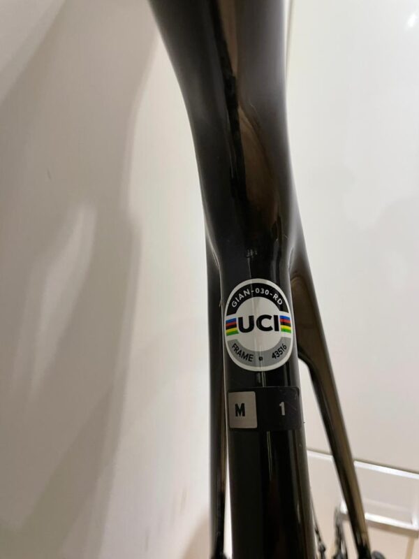 Giant TCR ADV 1 DISC KOM Talla M - Image 3