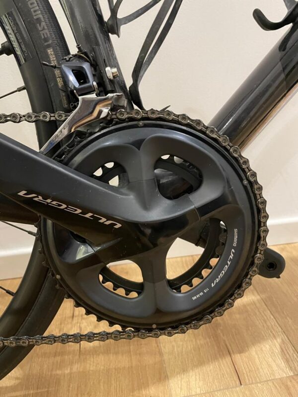Giant TCR ADV 1 DISC KOM Talla M - Image 5