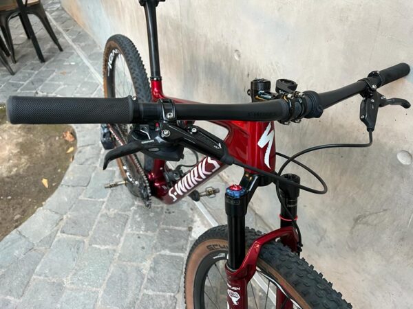 Specialized Epic Sworks Talla M - Image 5
