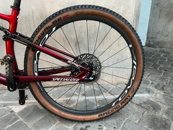 Specialized Epic Sworks Talla M - Image 3