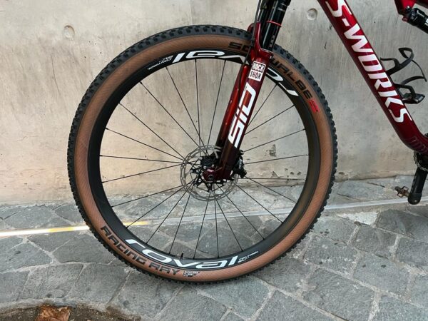 Specialized Epic Sworks Talla M - Image 2