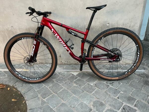 Specialized Epic Sworks Talla M - Image 4