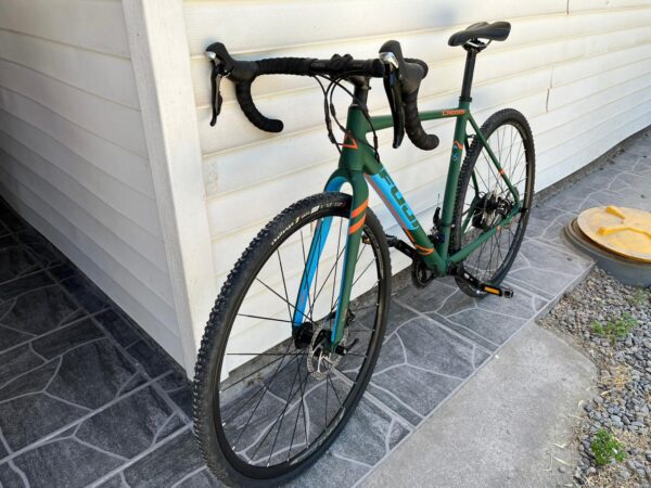 Fuji Cross 1.7 Talla 52 - Image 15