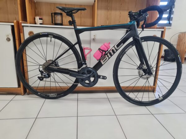 BMC Teammachine SLR02 Disc Three Talla 51 - Image 2