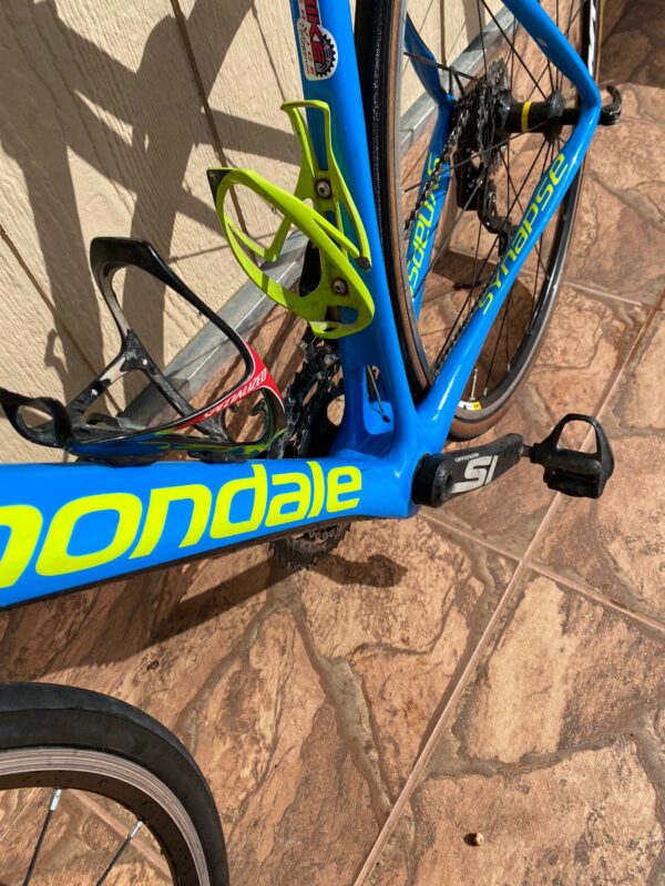 Cannondale Synapse Carbon Talla 51 - Image 7