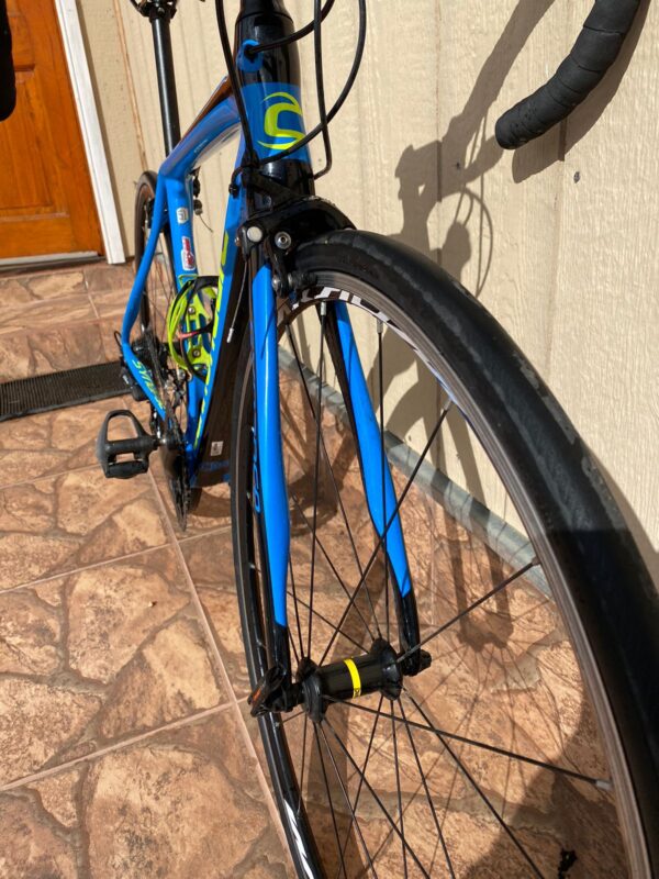 Cannondale Synapse Carbon Talla 51 - Image 5