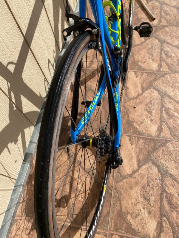 Cannondale Synapse Carbon Talla 51 - Image 4