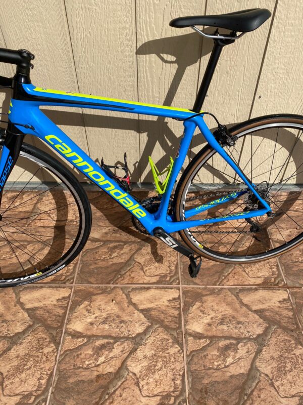 Cannondale Synapse Carbon Talla 51 - Image 6