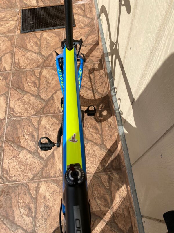 Cannondale Synapse Carbon Talla 51 - Image 3
