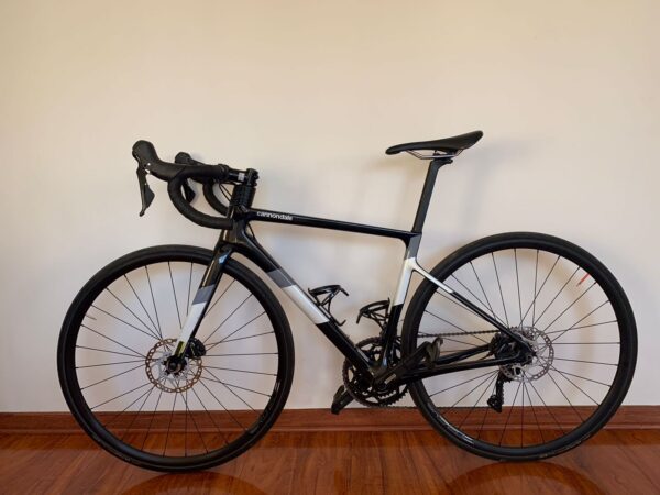 Cannondale Supersix EVO Carbon Disc 105 Talla 48 - Image 10