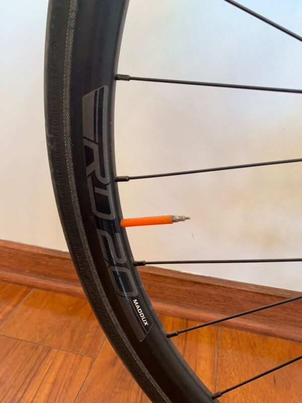 Cannondale Supersix EVO Carbon Disc 105 Talla 48 - Image 3