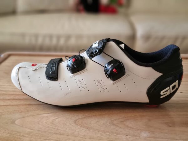 Sidi Ergo 5 Carbon - Image 8