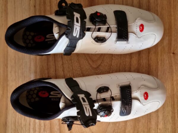 Sidi Ergo 5 Carbon - Image 9