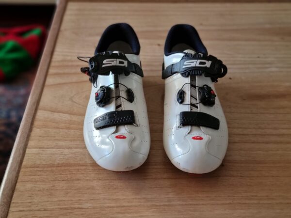 Sidi Ergo 5 Carbon - Image 2