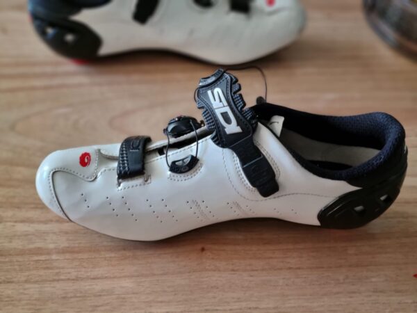 Sidi Ergo 5 Carbon - Image 4