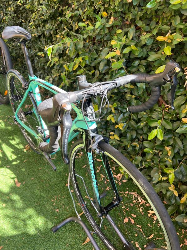Bianchi Oltre XR3 Talla 52 - Image 3